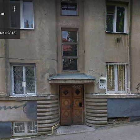 לבוב Apartament Basarab מראה חיצוני תמונה