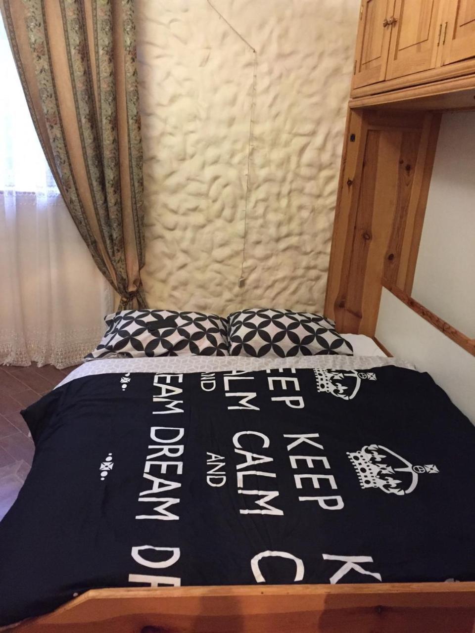 לבוב Apartament Basarab מראה חיצוני תמונה
