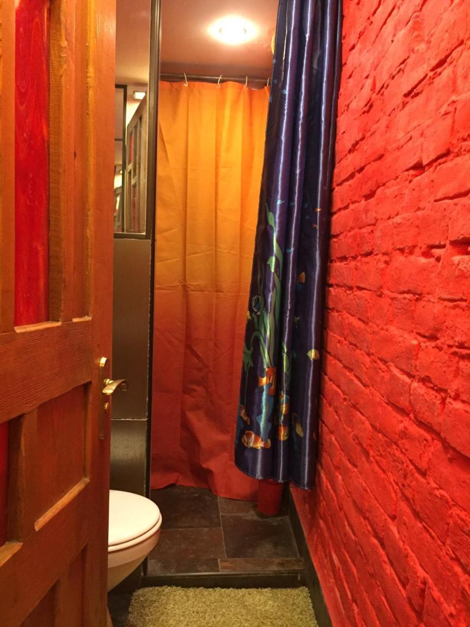 לבוב Apartament Basarab מראה חיצוני תמונה