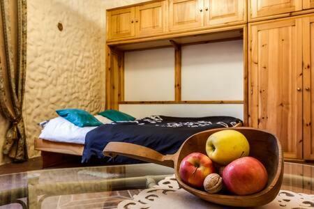 לבוב Apartament Basarab מראה חיצוני תמונה