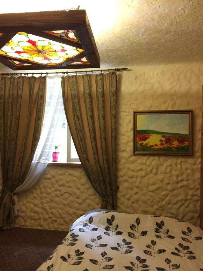 לבוב Apartament Basarab מראה חיצוני תמונה